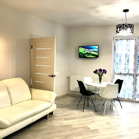 Appartement Osapart At Shevchenka 19 Street