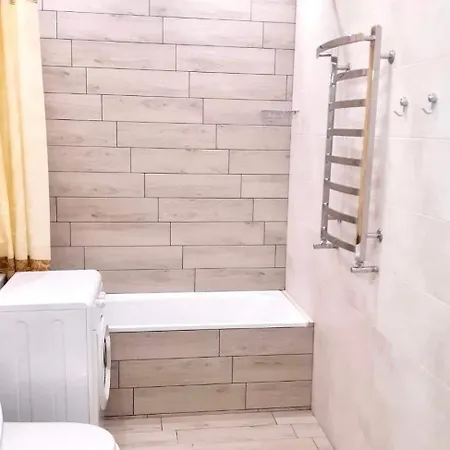 Apartament Osapart At Shevchenka 19 Street Lwów