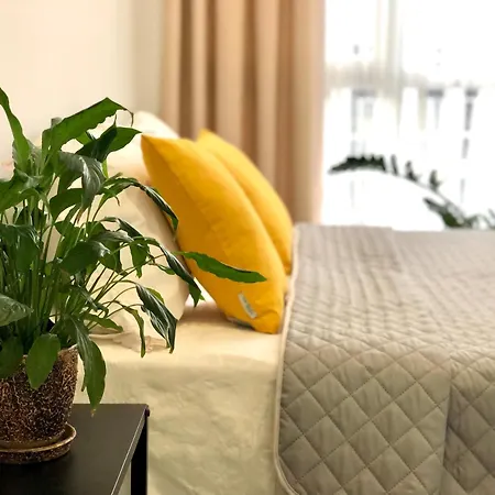 Apartament Osapart At Shevchenka 19 Street