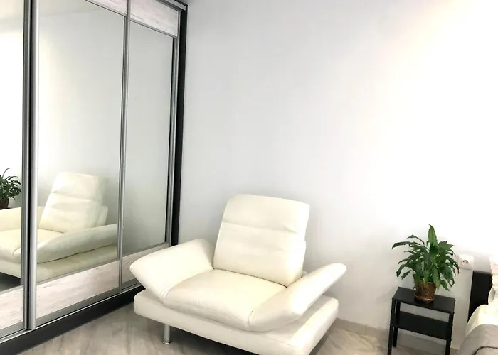 Osapart At Shevchenka 19 Street Apartment