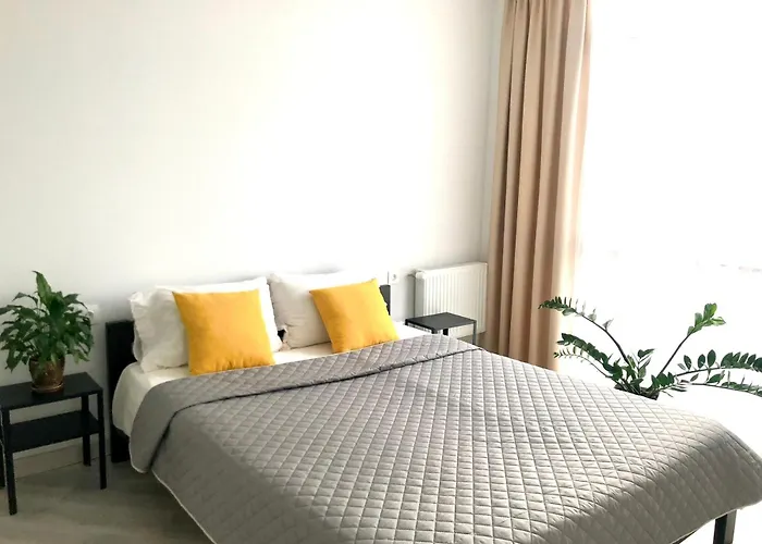 Apartment Osapart At Shevchenka 19 Street