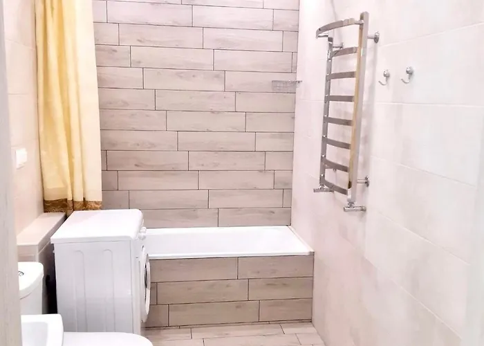 Apartment Osapart At Shevchenka 19 Street Lviv