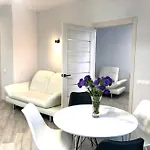 شقة Osapart At Shevchenka 19 Street *