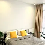 شقة Osapart At Shevchenka 19 Street إلفيف