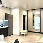 Osapart At Shevchenka 19 Street إلفيف