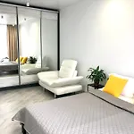 Osapart At Shevchenka 19 Street شقة