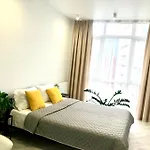 Osapart At Shevchenka 19 Street إلفيف