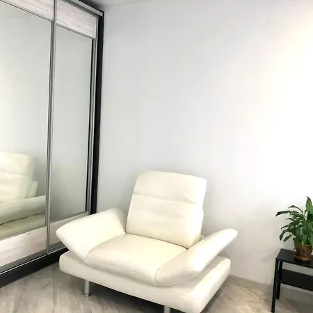 Osapart At Shevchenka 19 Street Apartment