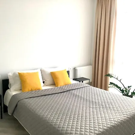 Apartman Osapart At Shevchenka 19 Street