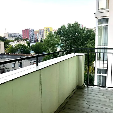 Osapart At Shevchenka 19 Street Apartman