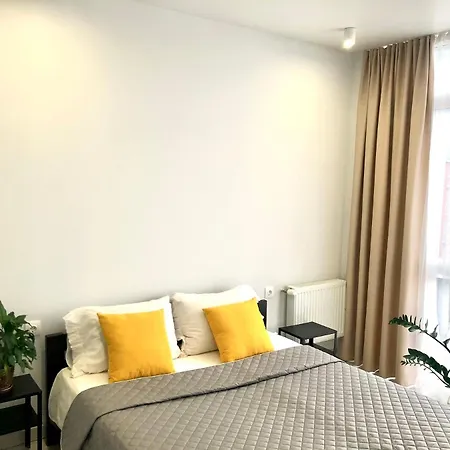 Apartman Osapart At Shevchenka 19 Street Lviv